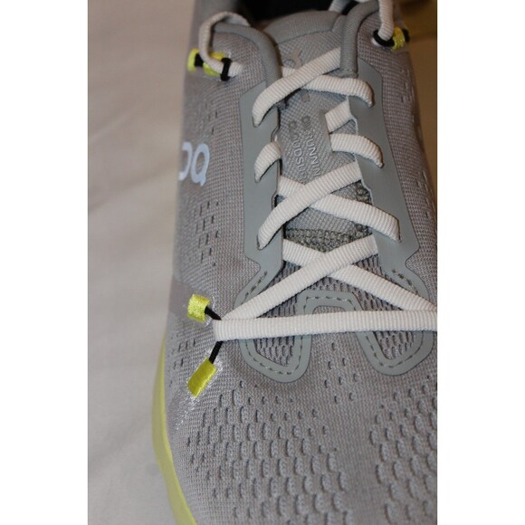 NIB ON CLOUD WOMEN'S CLOUDSURFER 2 ATHLETIC SNEAKERS GLACIER LIME - Picture 5 of 7